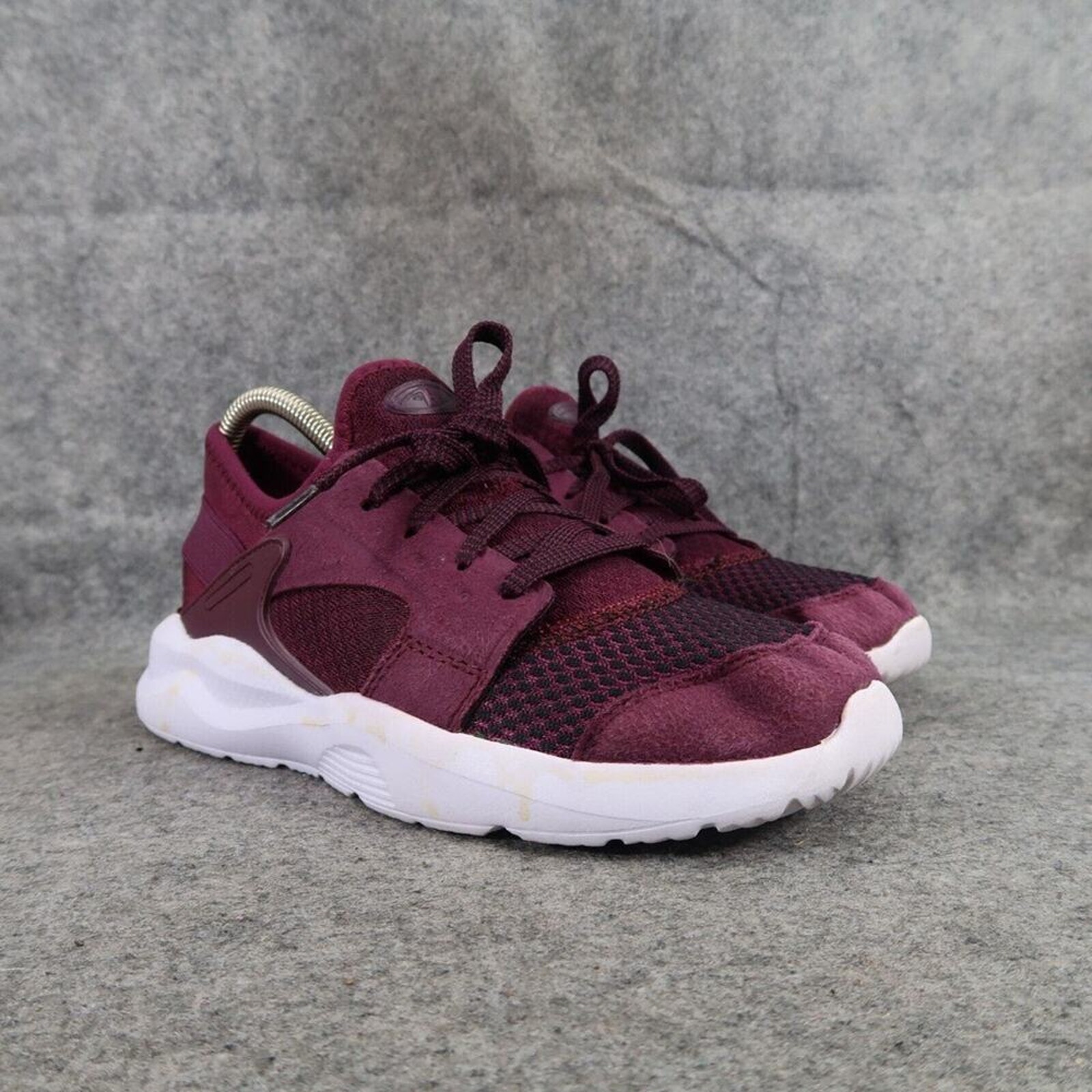 Athletic Works Shoes Womens 5 Athletic Trainers Running Active Casual Comfort